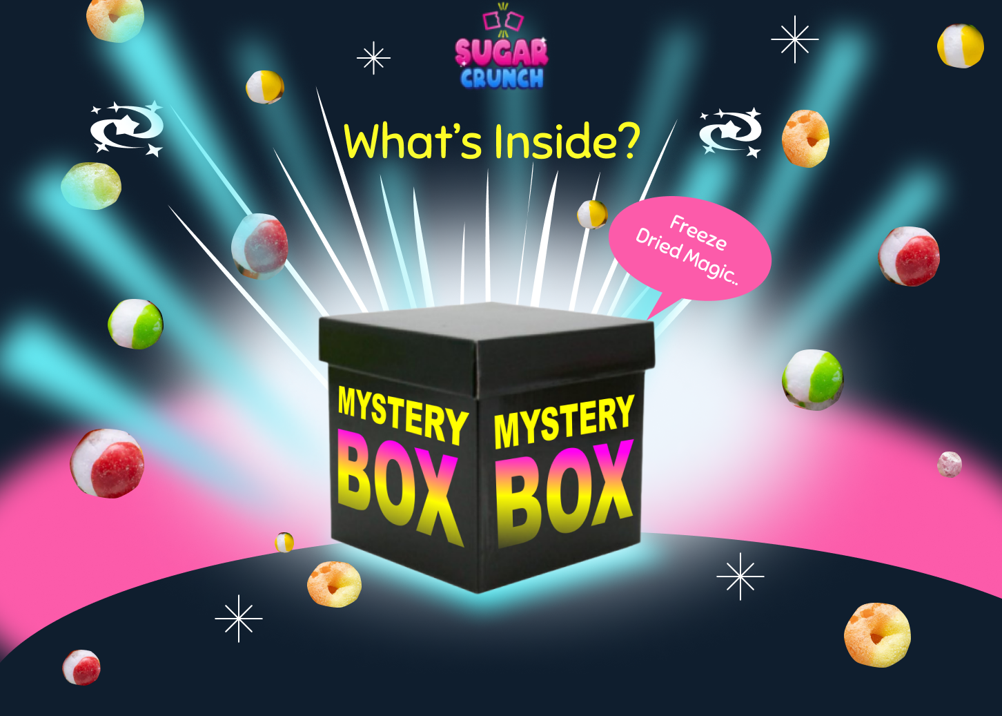 Mystery Box