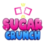 Sugar crunch logo